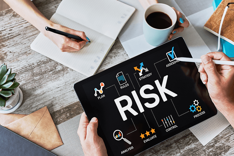 Exness交易心理与风险管理实践