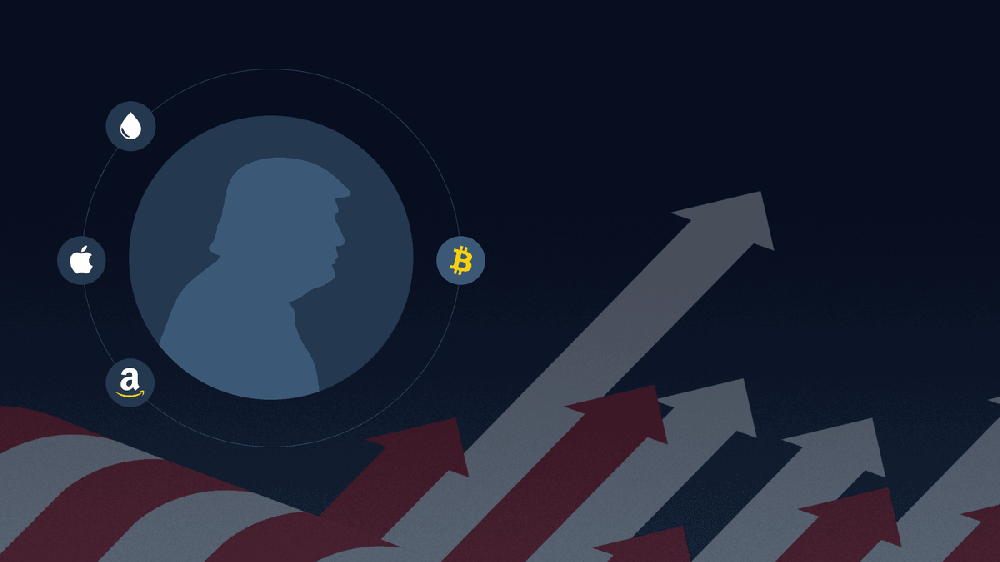 特朗普获胜将如何影响全球市场