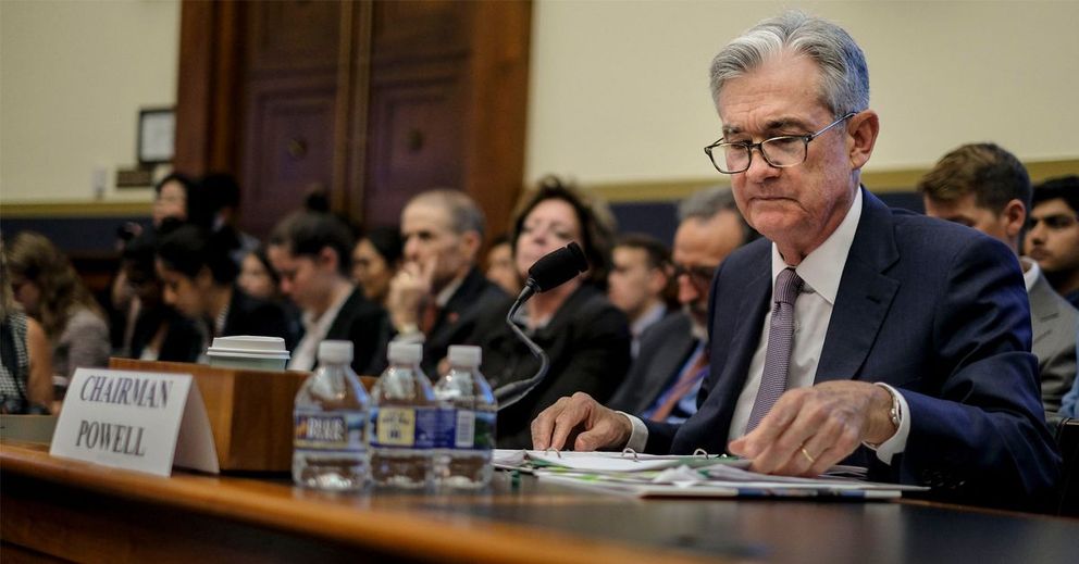 美联储降息50个基点背后玄机