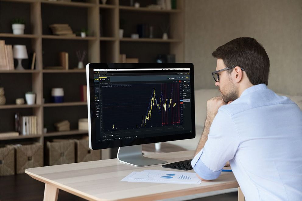 图表形态：真的能反映未来的价格走向吗？