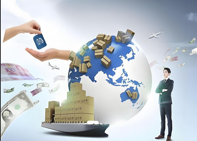 交易的未来：创新时代的Exness之路